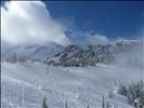 Whistler and Peak Express